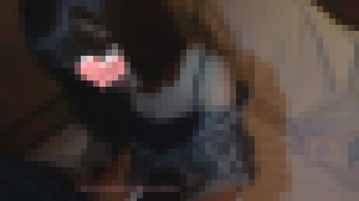 ♡サンプル映像だけで鬱勃起←確定♡　〇ロナで仕事減り　援助　リアルのギャル　キレイ系お姉さん　弱みにつけ　サンプル画像1