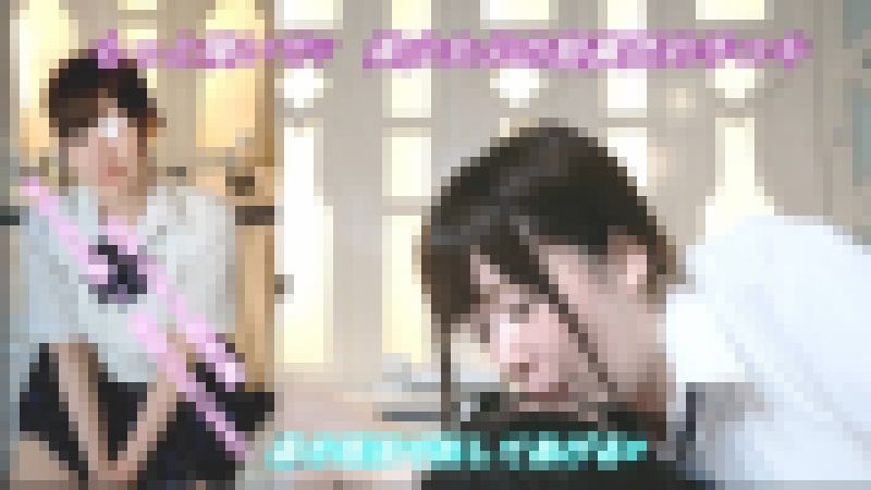 【初撮り】可愛いのに激クサ!! 'モデルの卵' チア部の美少女JDの粘着質の唾液がスゴい!! 鼻顔舐め手コキで大量の精子を放出さ サンプル画像