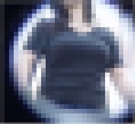 【街撮り動画Part234】新作・ムチムチお姉さんの巨乳揺れ サンプル画像