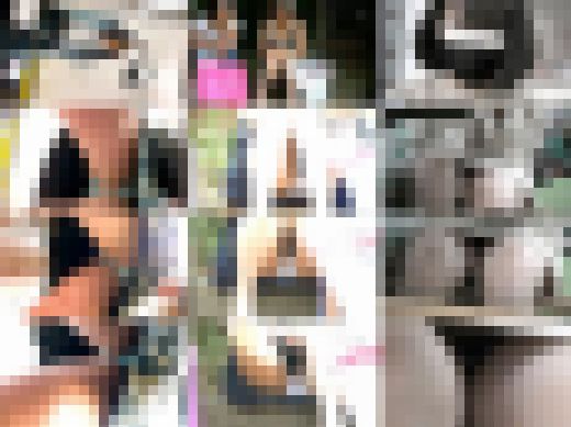 マイスターオリジナルパンチラ vol.1093　サンプル画像2