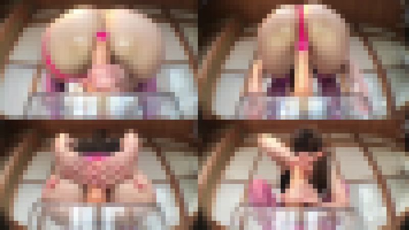 ♡ASSJOB♡疑似尻コキ♡ サンプル画像