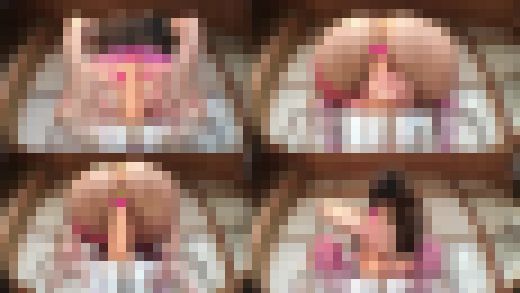 ♡ASSJOB♡疑似尻コキ♡　サンプル画像1