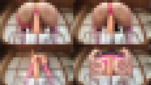 ♡ASSJOB♡疑似尻コキ♡　サンプル画像2