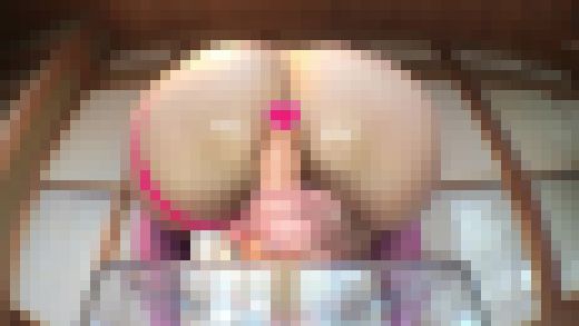 ♡ASSJOB♡疑似尻コキ♡　サンプル画像3