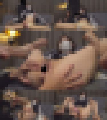 自然な陰毛が妙にエロい寂しい人妻に「生ハメ中出し」‼【わんぱく劇場】　サンプル画像2