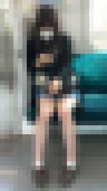 おとなしそうな見た目なのにエロい脚を見せる清純派女子大生（前編）　サンプル画像2