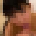 【舌フェチ唾フェチ】宇流木さらのエロい舌でたっぷり顔舐め鼻舐め&手コキプレイ サンプル画像