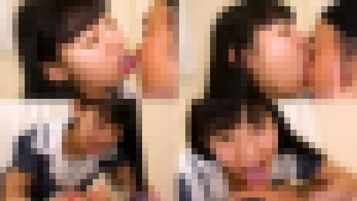 【舌フェチ唾フェチ】宇流木さらのエロい舌でリクエスト顔舐め　サンプル画像1