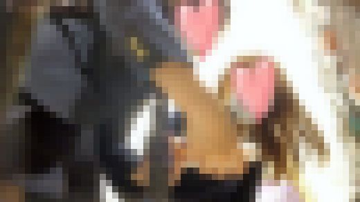 【4K】放課後の仲良し制服2人組のパンツをダブルゲット サンプル画像1