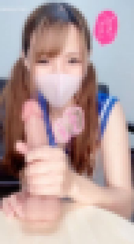 【オナサポ】びゅっびゅっしていいよ💓(動画:5分) サンプル画像