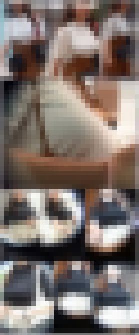 【街撮り動画セット販売61】　サンプル画像3