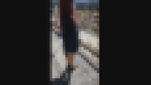 痴漢記録日記vol.104【1人目：小柄美人OL】　サンプル画像2