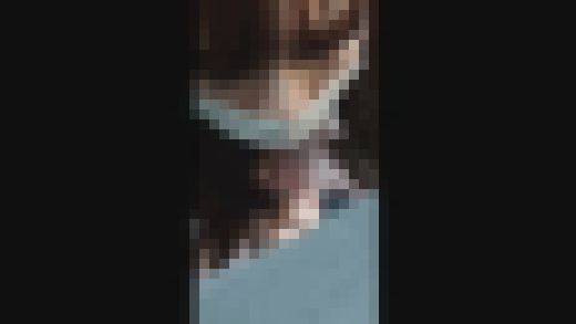 痴漢記録日記vol.104【1人目：小柄美人OL】　サンプル画像3