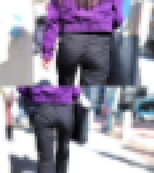 歩行記録0025　サンプル画像2