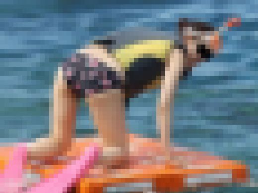 【最終回】マリンレジャー323　サンプル画像2