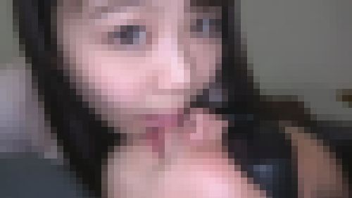 舌先でゲスト君の鼻舌をくすぐるように舐め若干ぎこちないのが可愛い女子さん（完全オリジナル）　サンプル画像3