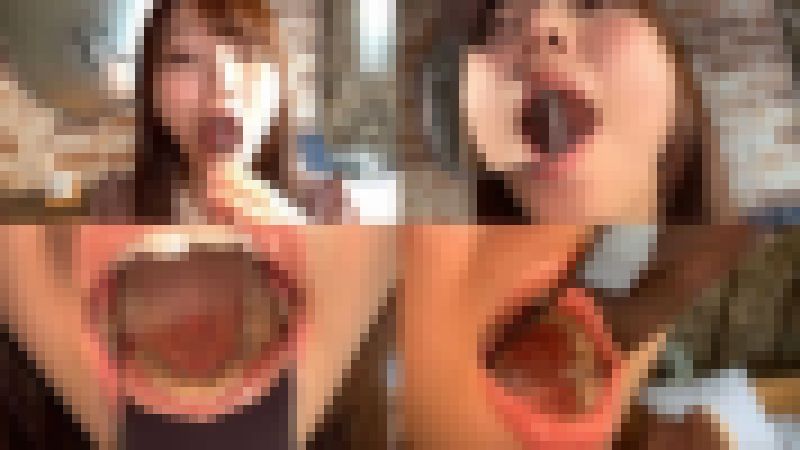 歯姫 51人目 [FBOM-00116] サンプル画像