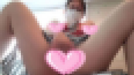 ❤愛華の自撮りオナニー❤料理を作る前にムラムラした人妻が裸エプロンでオナニー　サンプル画像2