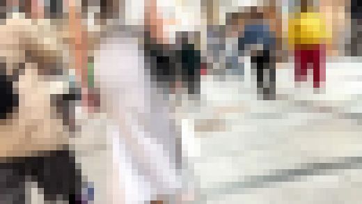 俺の子を産んでくれ！揉みしだきたくなる乳を強調するギャル　サンプル画像3