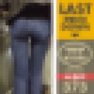 ★reシリーズおつとめ品最終値下げ販売★【re373】その霜降り柄ジーンズに包まれた骨太な下半身…まるでサラミ！ サンプル画像