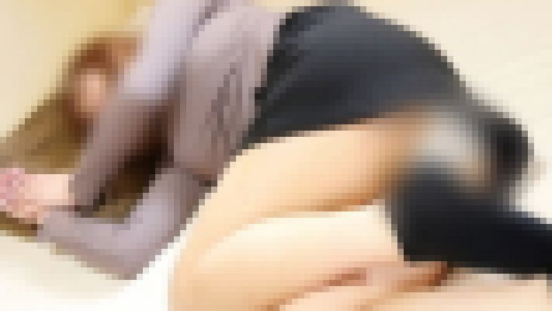 【お股パッカーンNTRギャルパンツ】生パンティウォッチング② サンプル画像