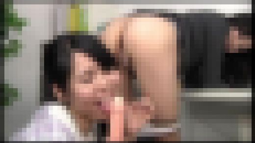 【FetishJapan】激しく濃厚なアナル舐めレズ #004 SFJ5-093-04 サンプル画像2