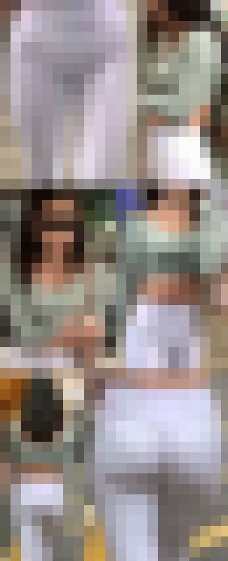 【超高画質セット】透けＴバック尻とピチ胸美人　サンプル画像2