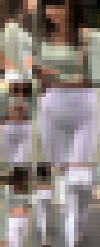 【超高画質セット】透けＴバック尻とピチ胸美人　サンプル画像3