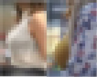 【街撮り動画セット販売62】 サンプル画像