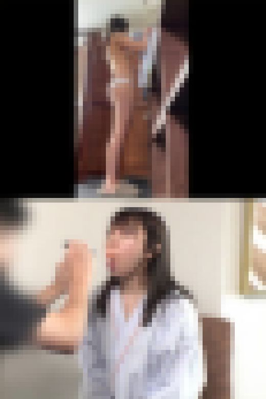 [4K]【検診センター】盗撮記録 その４３ 声がキレイなお姉さん　サンプル画像1