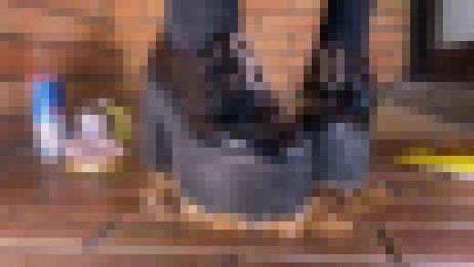 トー横キッズに転生したらうさぎ×袋麺を踏み潰していた件について　サンプル画像2