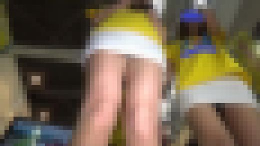 ローアンキャンギャルコレクション286　サンプル画像2