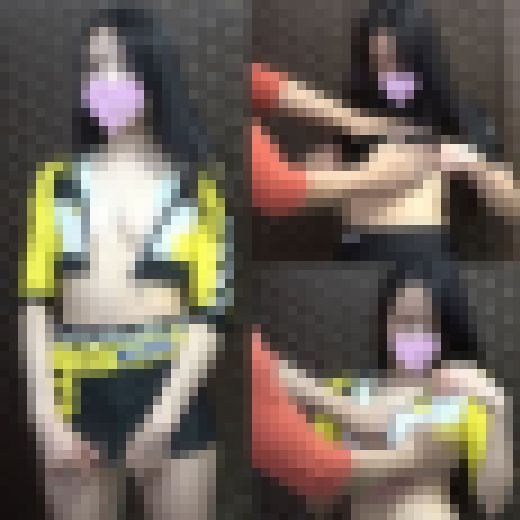 《個撮隠撮》コスプレカフェのパンチラ面接記録...279 サンプル画像2
