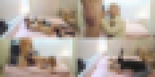 【2視点カメラ】素人ギャル個人撮影　サンプル画像3