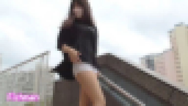 エロギャルナンパ立ちバックでたっぷり膣奥射精キメちゃいました サンプル画像