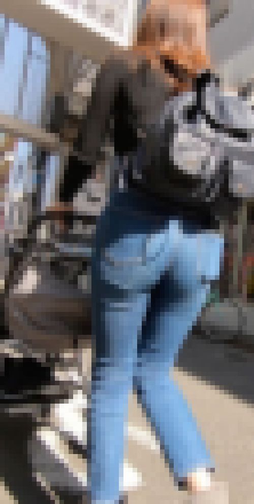 若妻ママ えちヒップ　サンプル画像2