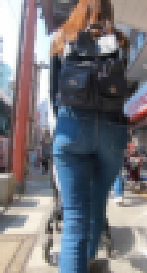 若妻ママ えちヒップ　サンプル画像3