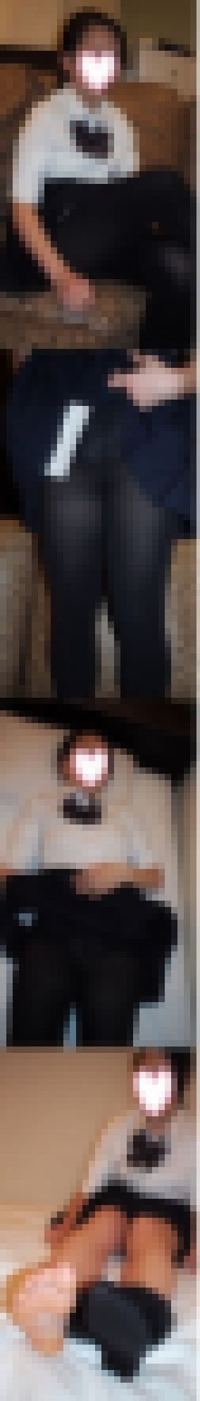 激安大量２９１枚💛１８歳なりたて美少女（後編）　サンプル画像3