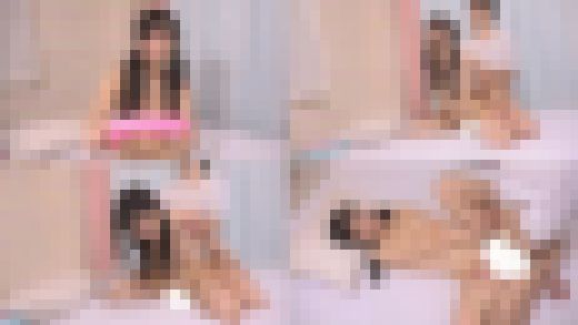 【□リ系×貧乳】気絶？失神？空を仰ぎながら無我夢中に昇天する素人女子　サンプル画像3