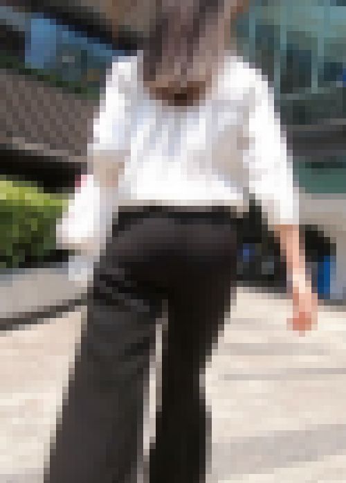 妖艶な上司OL サンプル画像