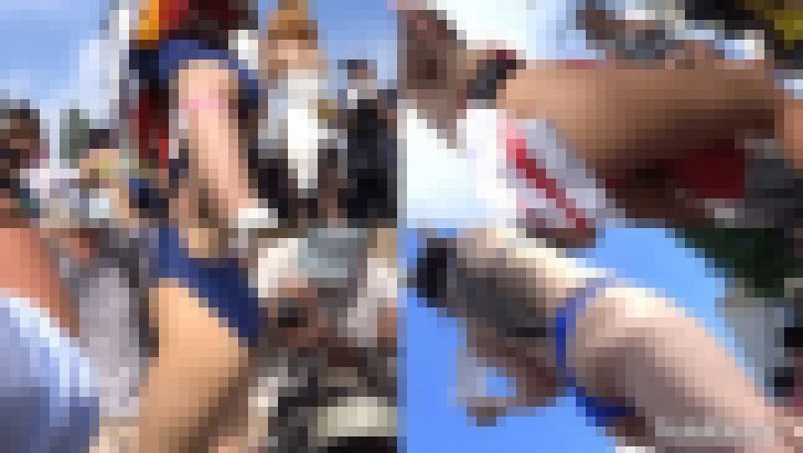 大好き！コスプレイヤーvol.31 ローアン上等 サンプル画像