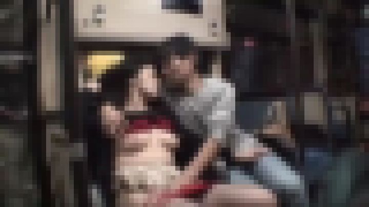 ☆夜の帰宅するバスは妄想の吹き溜まり サンプル画像