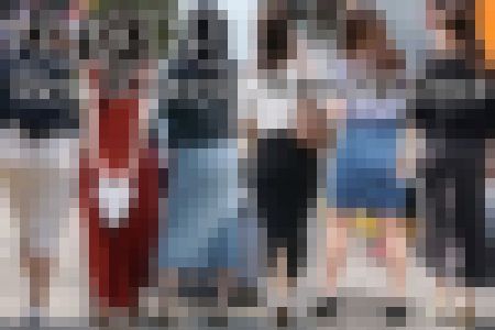 vol369-ボディラインが強調される魅力的なタイトスカート サンプル画像