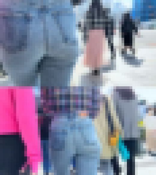 青春歩行記録0011　サンプル画像1