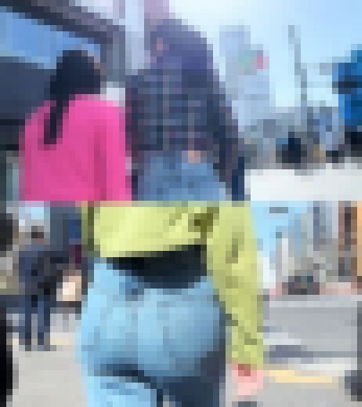 青春歩行記録0011　サンプル画像2