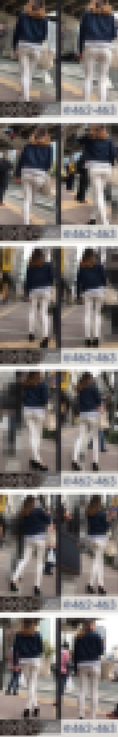 【#0082@462+463】そのムッチリ感と薄皮感…まるで求肥！　サンプル画像2