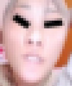 プレミア★ノーズＸＸ　美人崩壊萌え　サンプル画像2