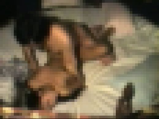 ラブホ盗撮！File.22　サンプル画像1