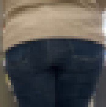 人妻デカデニ尻341 サンプル画像