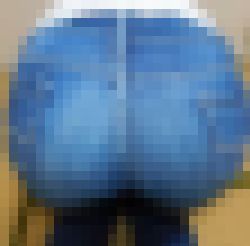 学生デカ尻342 サンプル画像